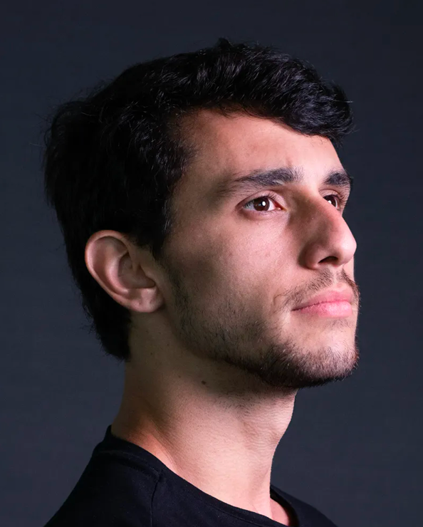 Bruno Marinho Romano