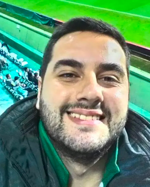 Felipe Caetano de Paula