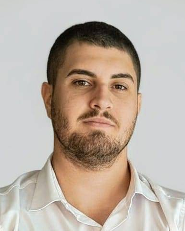 Frederico Melo