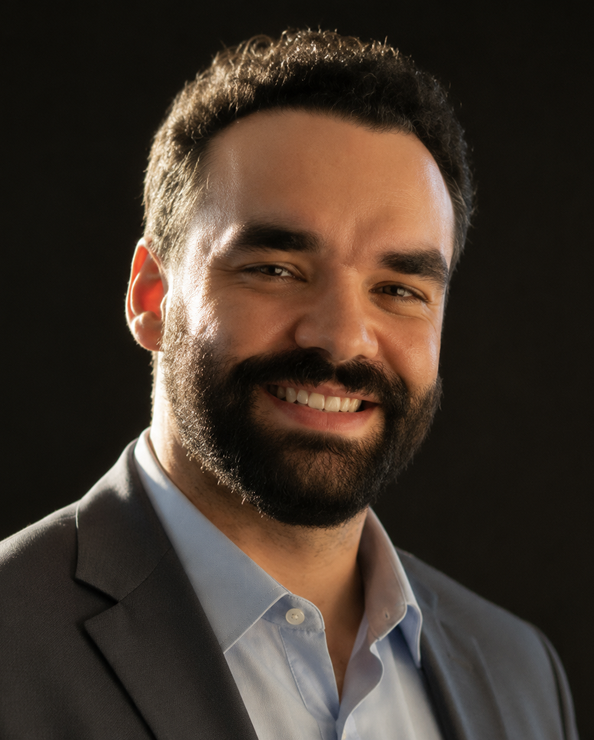José Augusto Oliveira Pires dos Santos