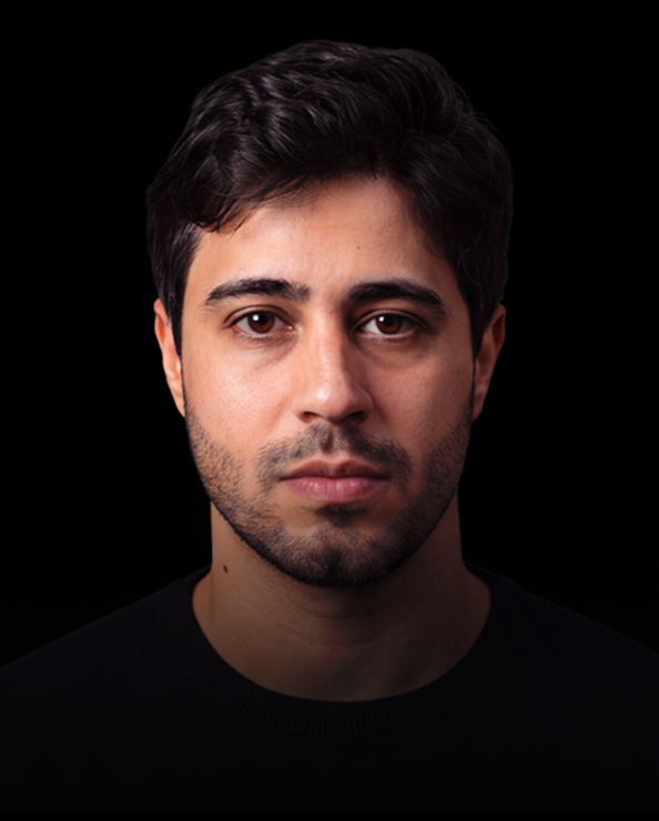 Leandro Siqueira