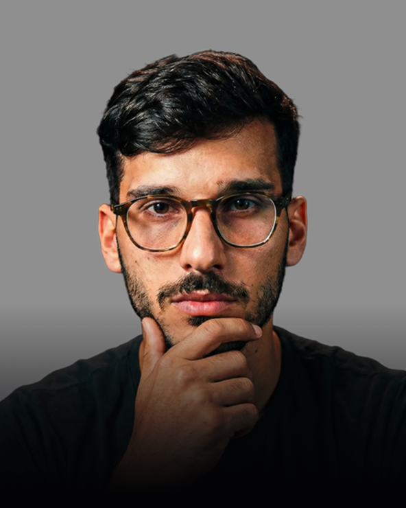 Lucas Guimarães