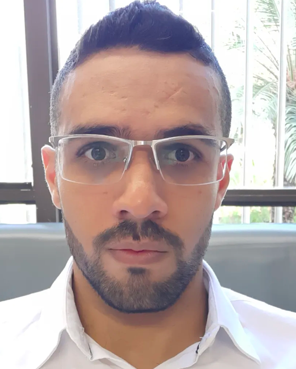 Matheus da Silva Gales