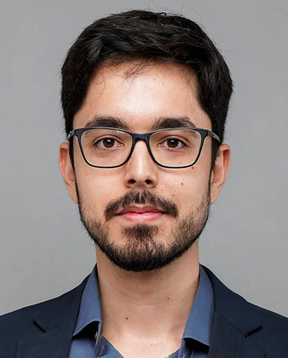 Ricardo Tsuyoshi Motai