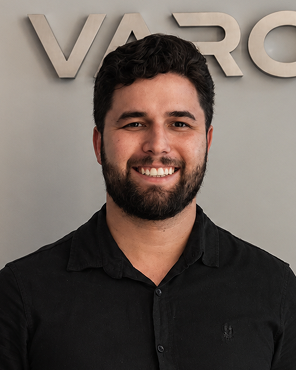 Victor Santos