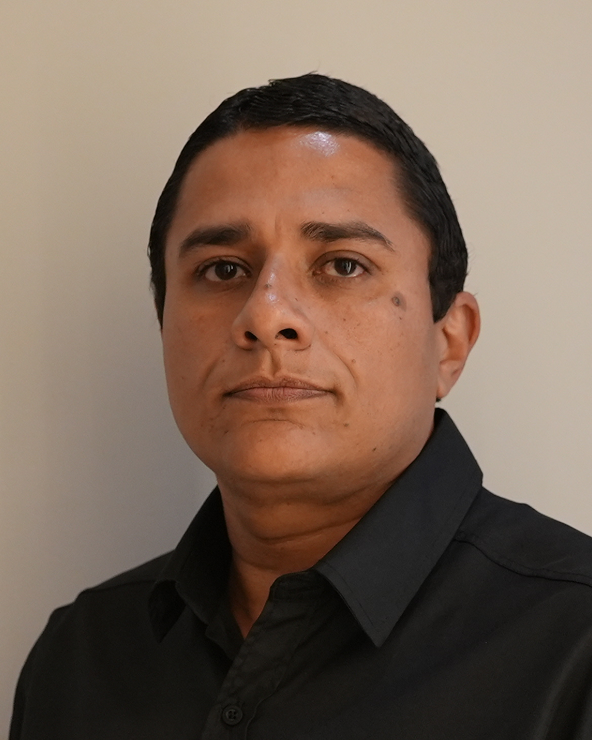Vitor Dias