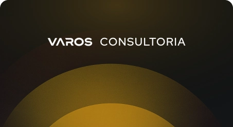 Cashback de R$ 1.000 na VAROS Consultoria