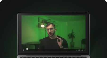 1 ano de lives semanais