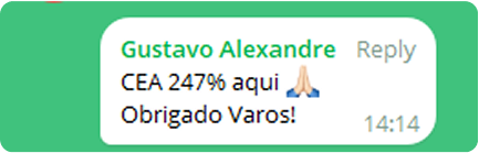Carteiras Recomendadas 1